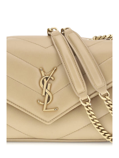 new loulou shoulder bag