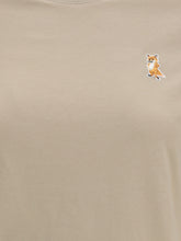MAISON KITSUNÉ M lady fox t-shirt