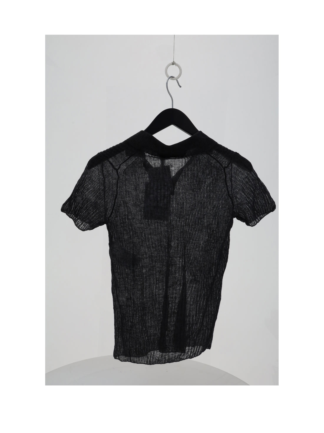 DIOR 38 pullover knit