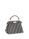 ff peekaboo iseeu handbag