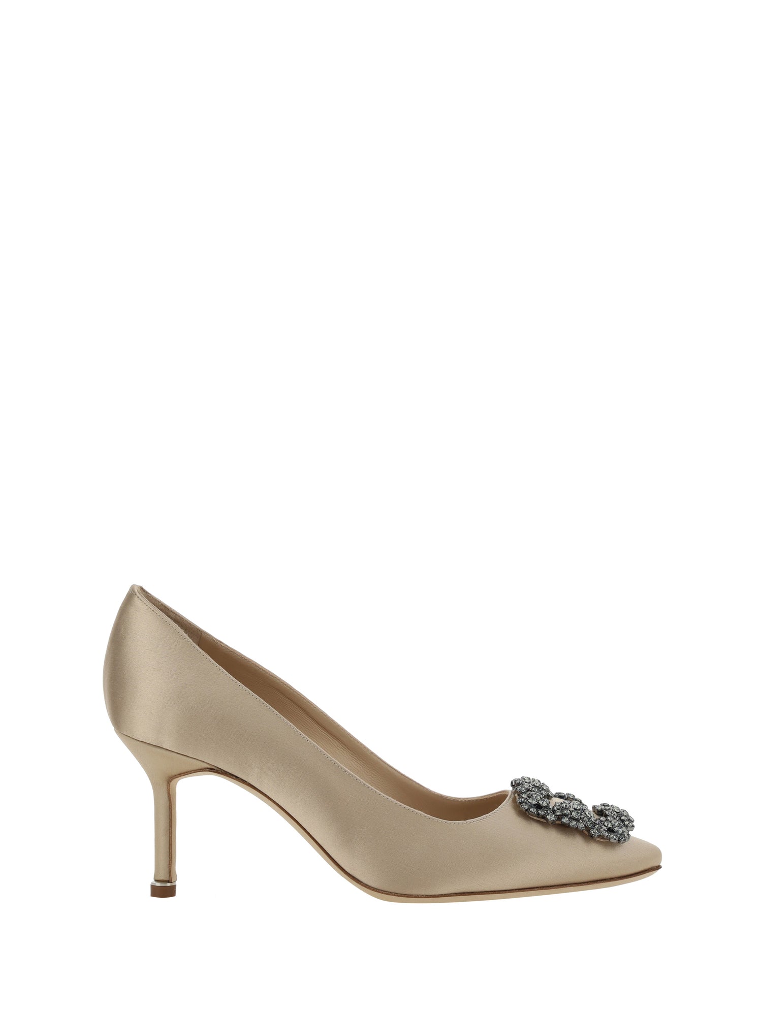 Manolo Blahnik Hangisi Pumps