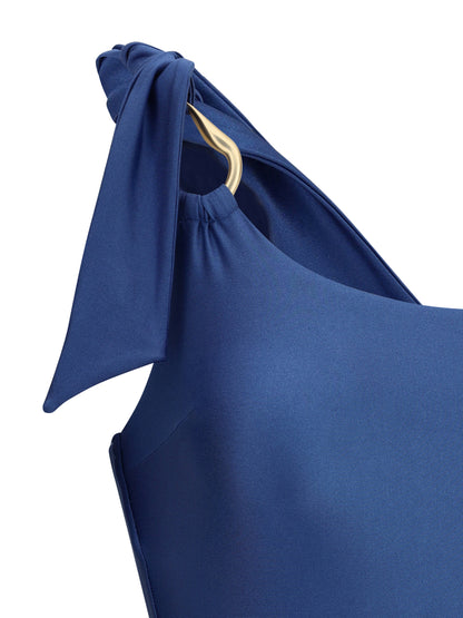 ZIMMERMANN 1 ascension one-piece swimsuit