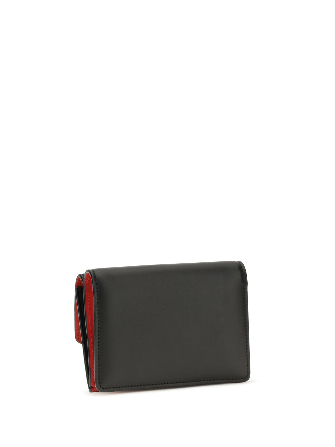 CHRISTIAN LOUBOUTIN OS bettina leather wallet