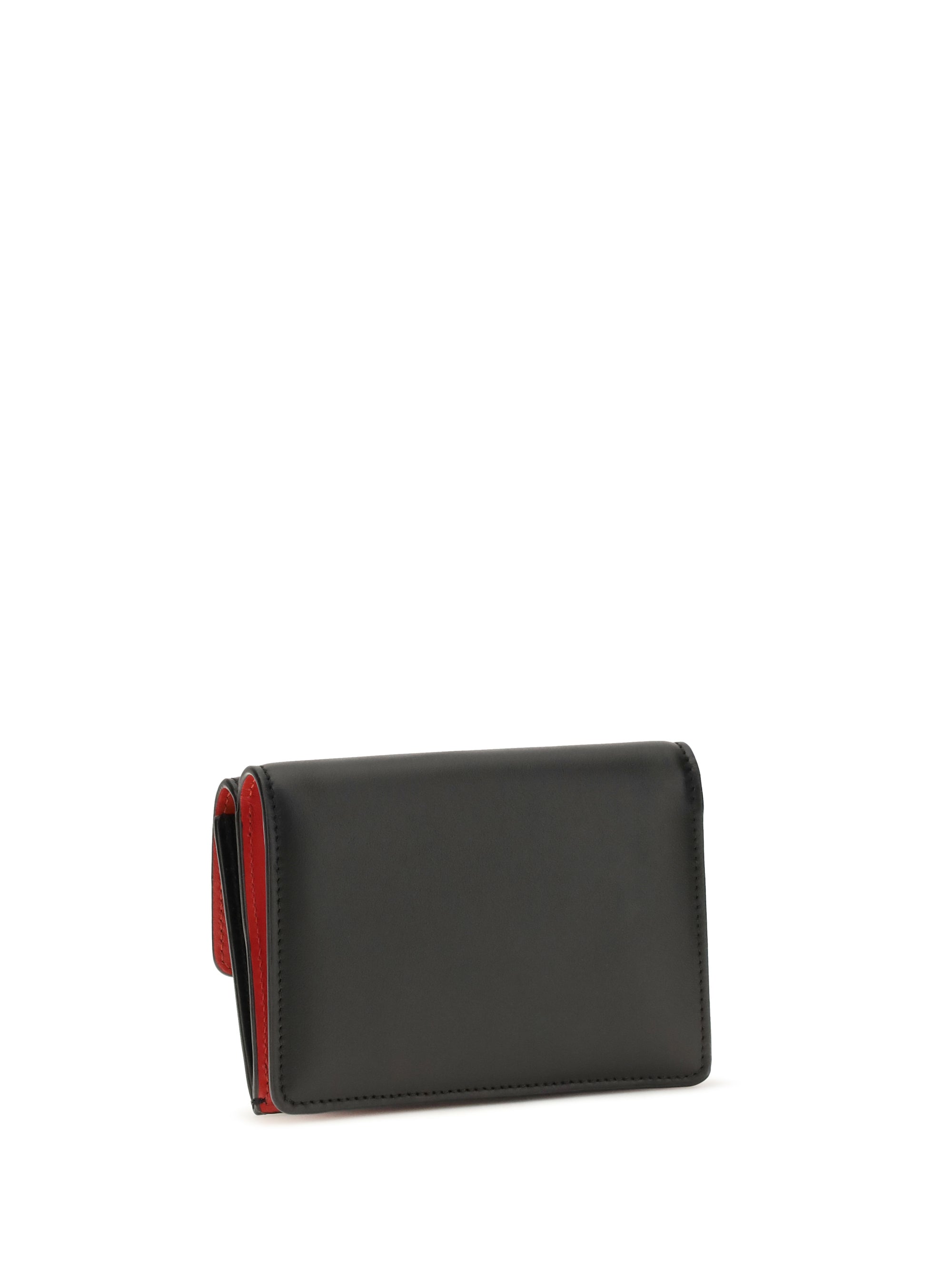 bettina leather wallet