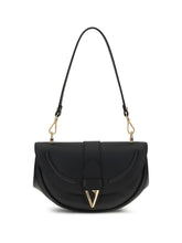 VERSACE OS medium virtus shoulder bag 