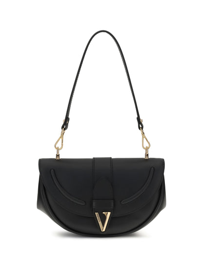 VERSACE OS medium virtus shoulder bag 