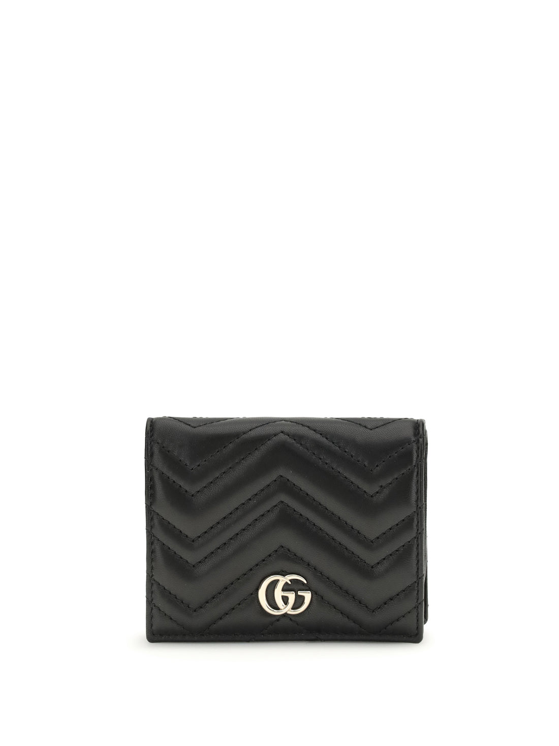 GUCCI OS gg marmont wallet