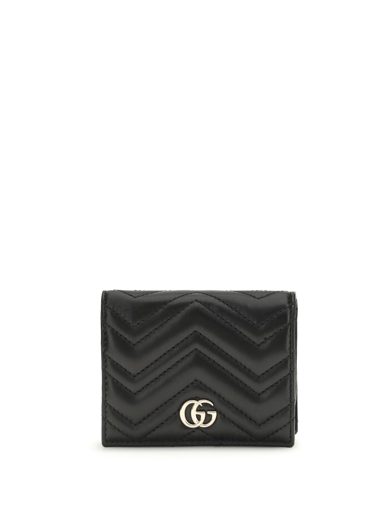 GUCCI OS gg marmont wallet