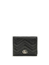 GUCCI OS gg marmont wallet