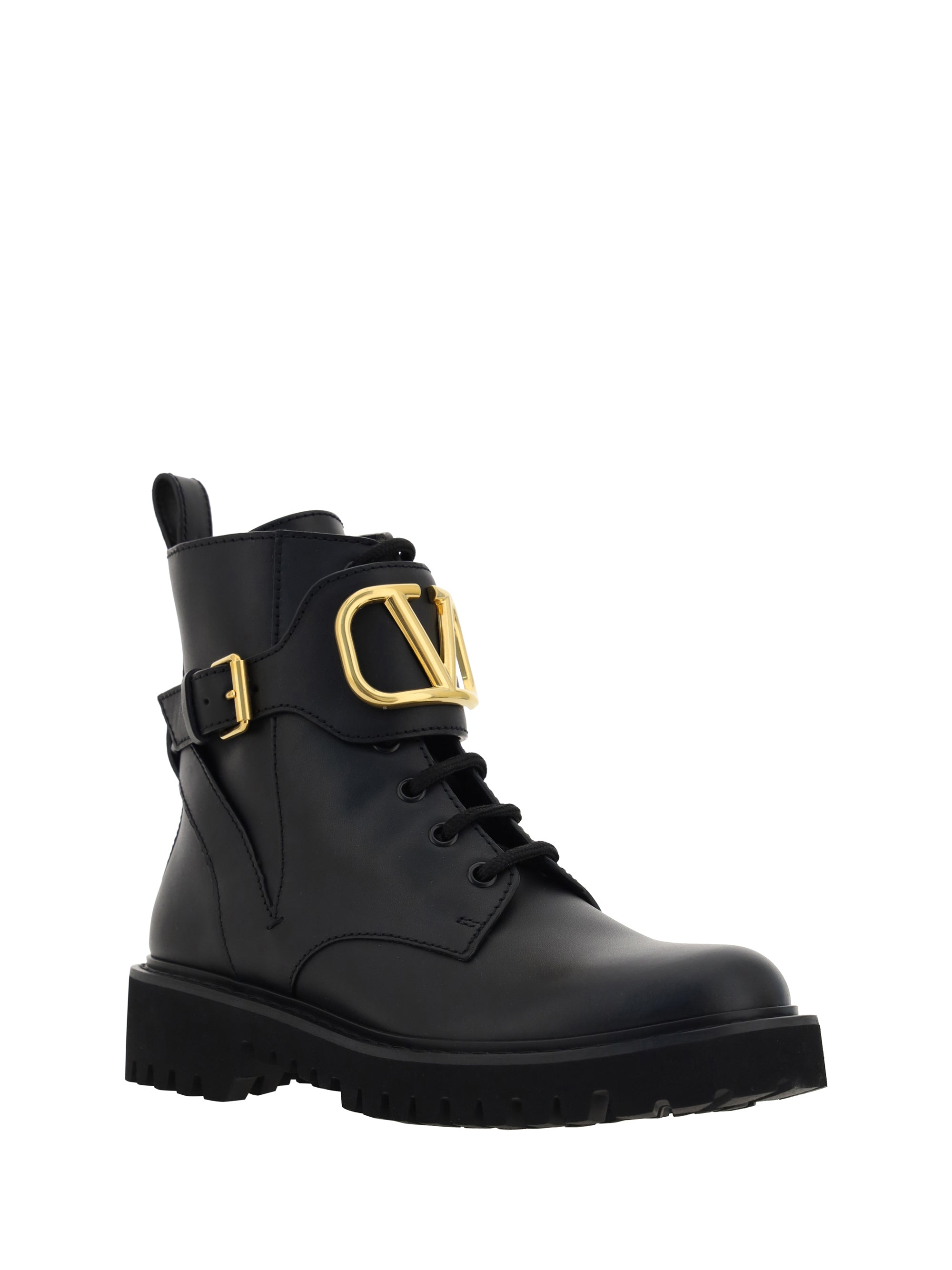 vllgo signature combat boots