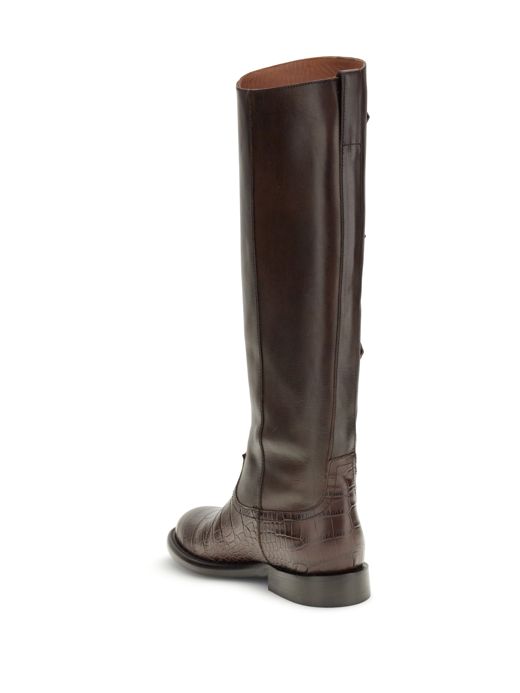 PARIS TEXAS 38.5 montana boots