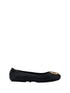 TORY BURCH 5.5 minni ballerinas