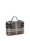 vanity check handbag