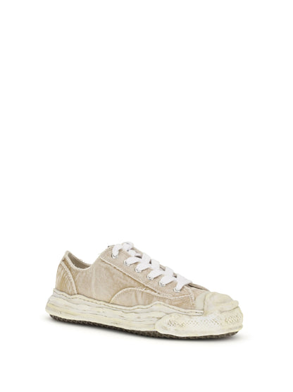 MAISON MIHARA YASUHIRO 42 hank sneakers 