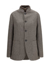 spagna wool jacket