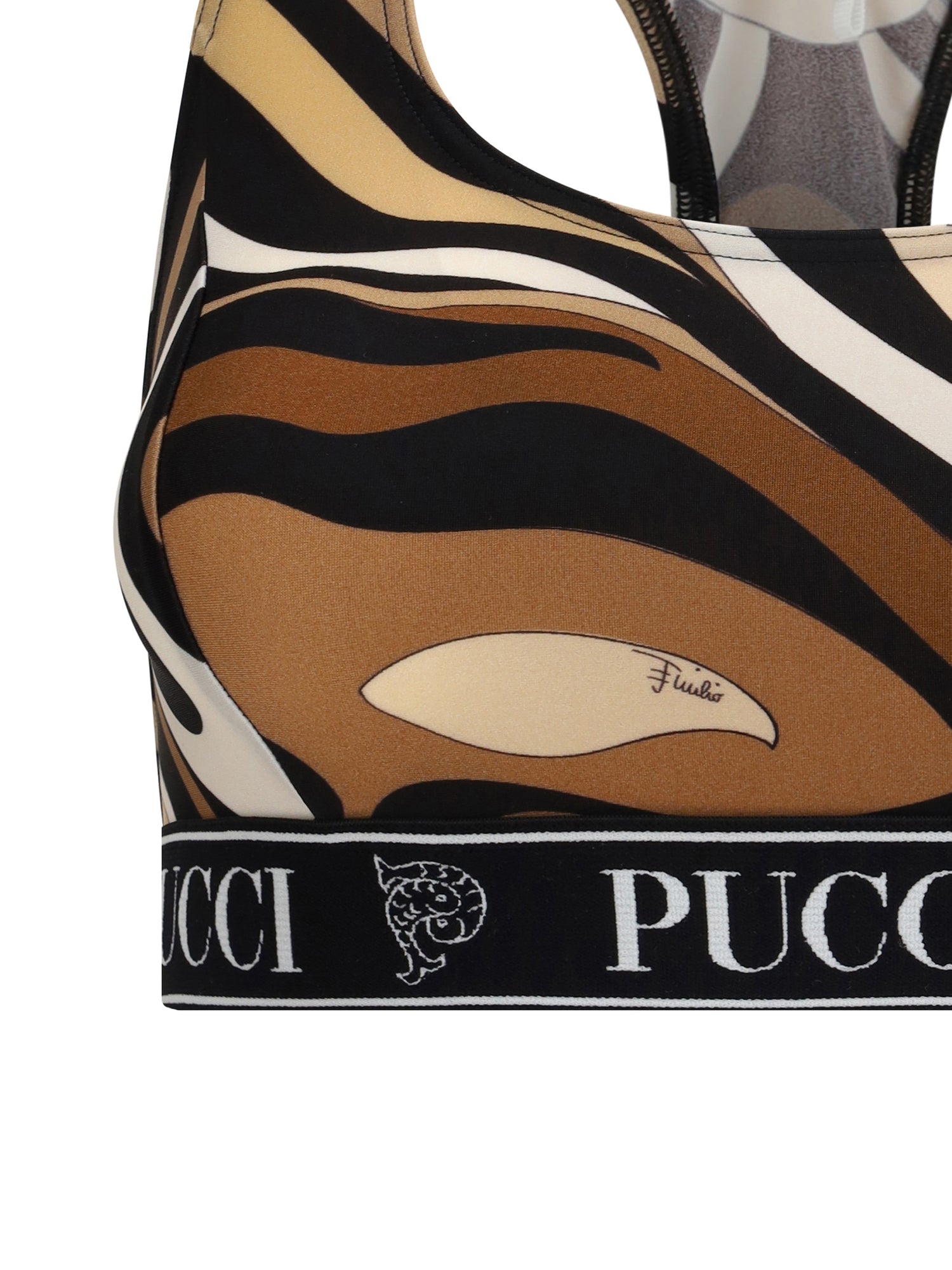 PUCCI M bra top