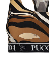 PUCCI M bra top
