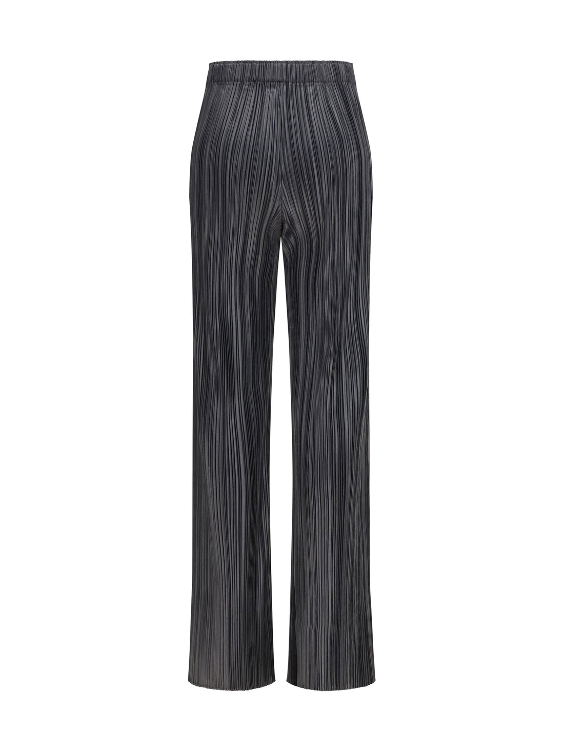 PHOEBE PHILO L razor pleated pants