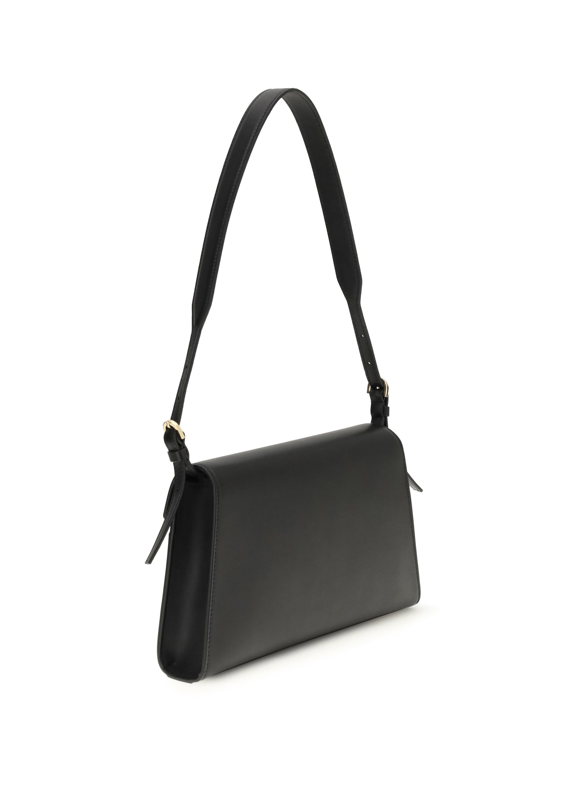 SAVETTE OS symmetry shoulder bag