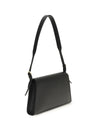 symmetry shoulder bag
