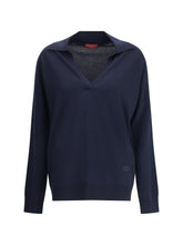 GUCCI M polo sweater 