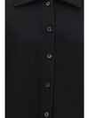 bodine wide-sleeve shirt