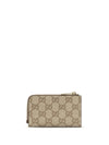 multicolor cardholder