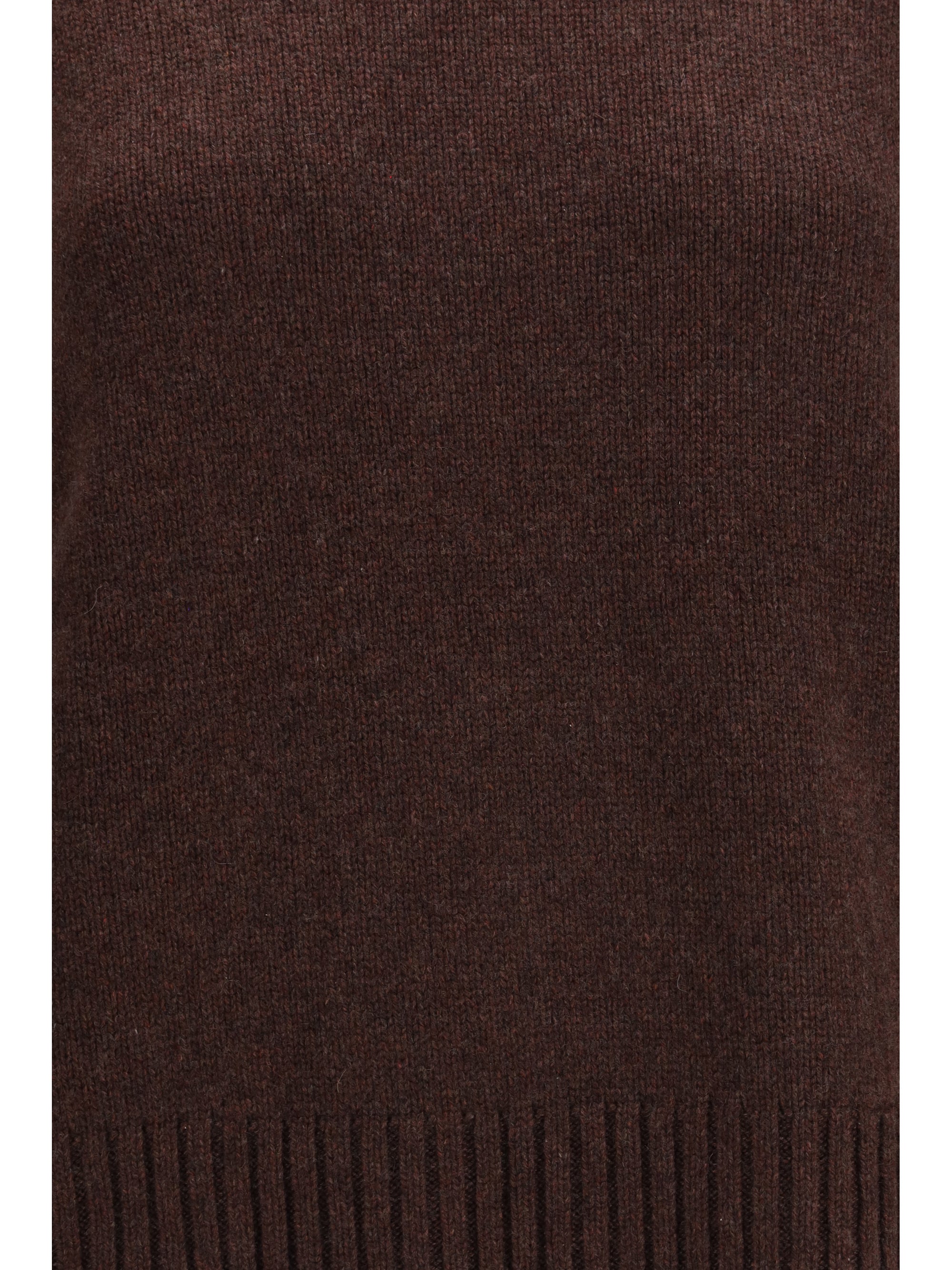 parksville cashmere crewneck sweater
