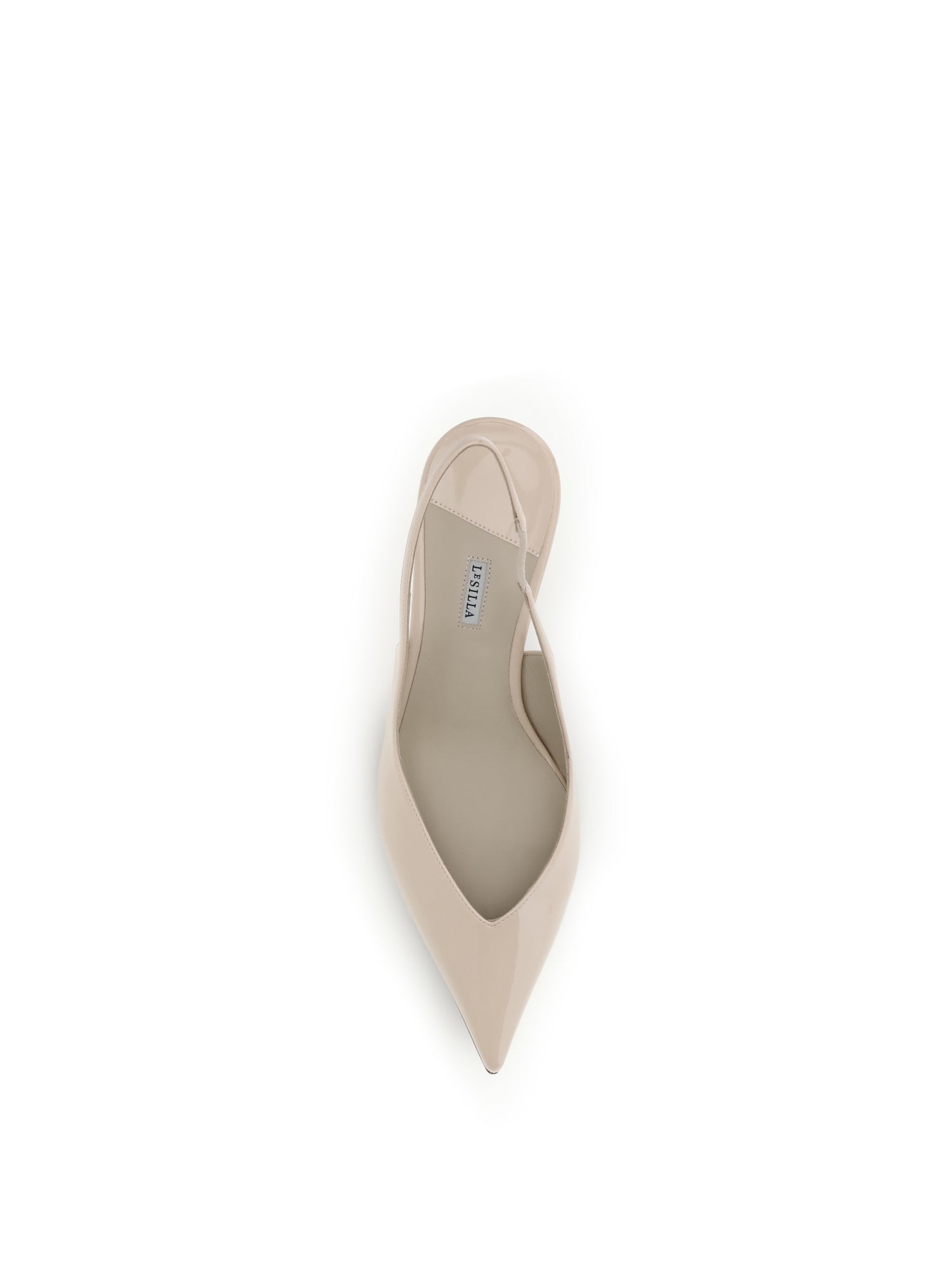 LE SILLA 36 vivienne pumps