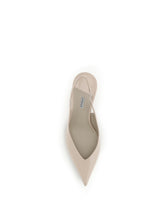 LE SILLA 36 vivienne pumps
