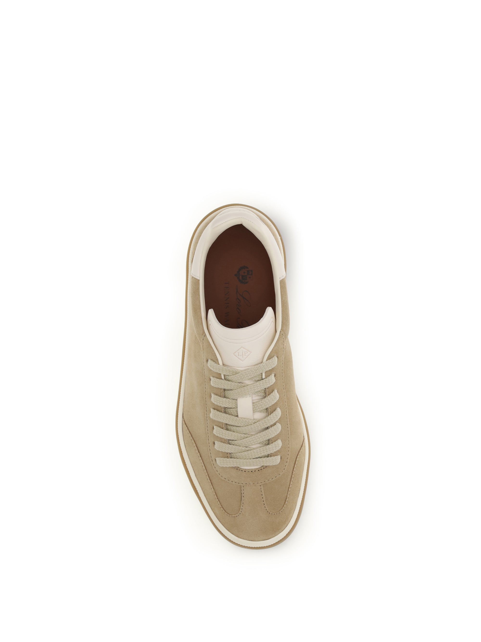 suede tennis walk sneakers