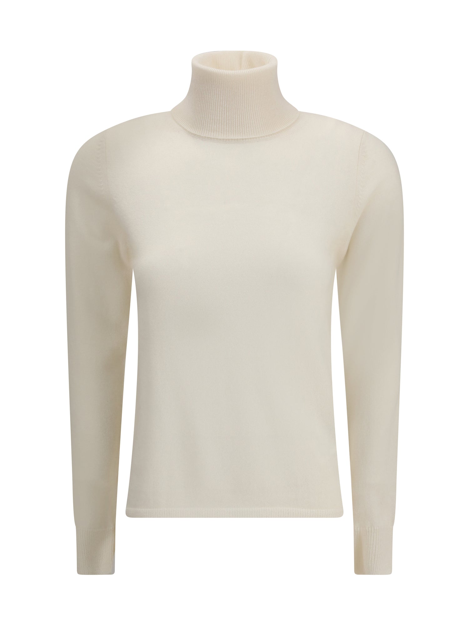 MAX MARA STUDIO L educata turtleneck