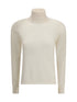 MAX MARA STUDIO L educata turtleneck