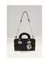 DIOR OS lady d-joy mi lambskin