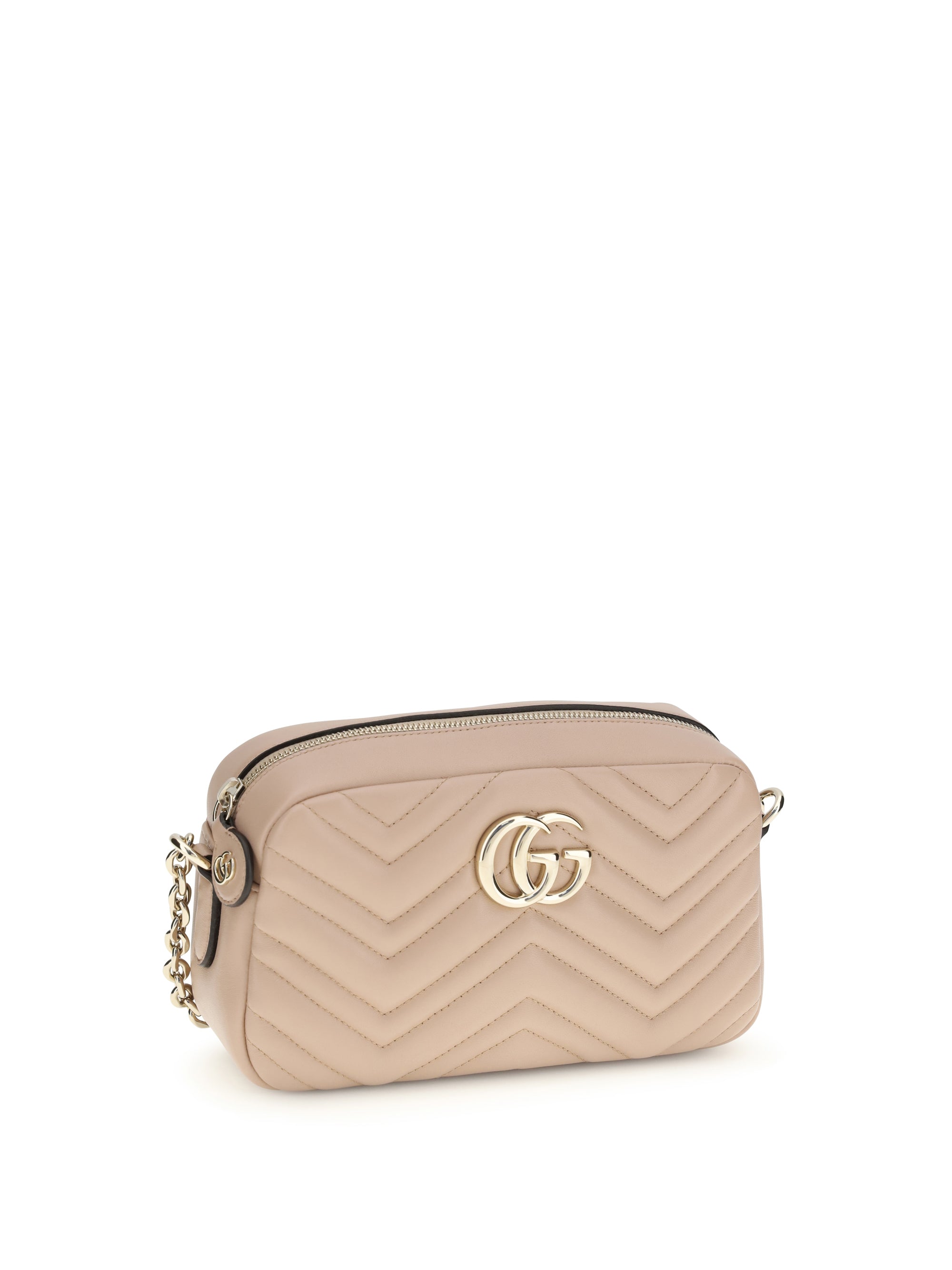 GUCCI OS gg marmont shoulder bag