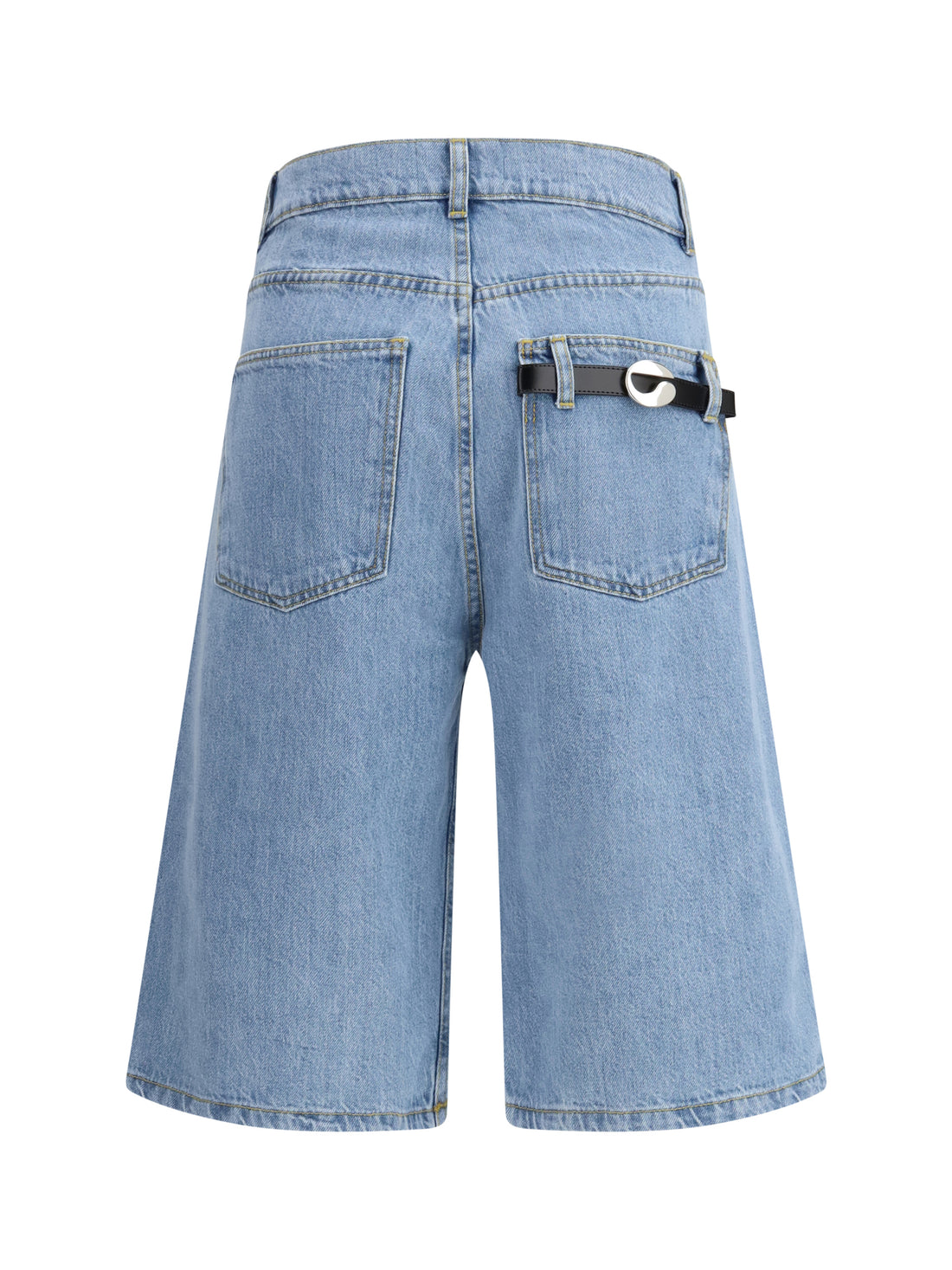 COPERNI M denim shorts