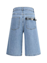 COPERNI M denim shorts