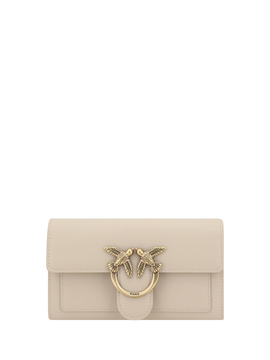 PINKO OS love one wallet