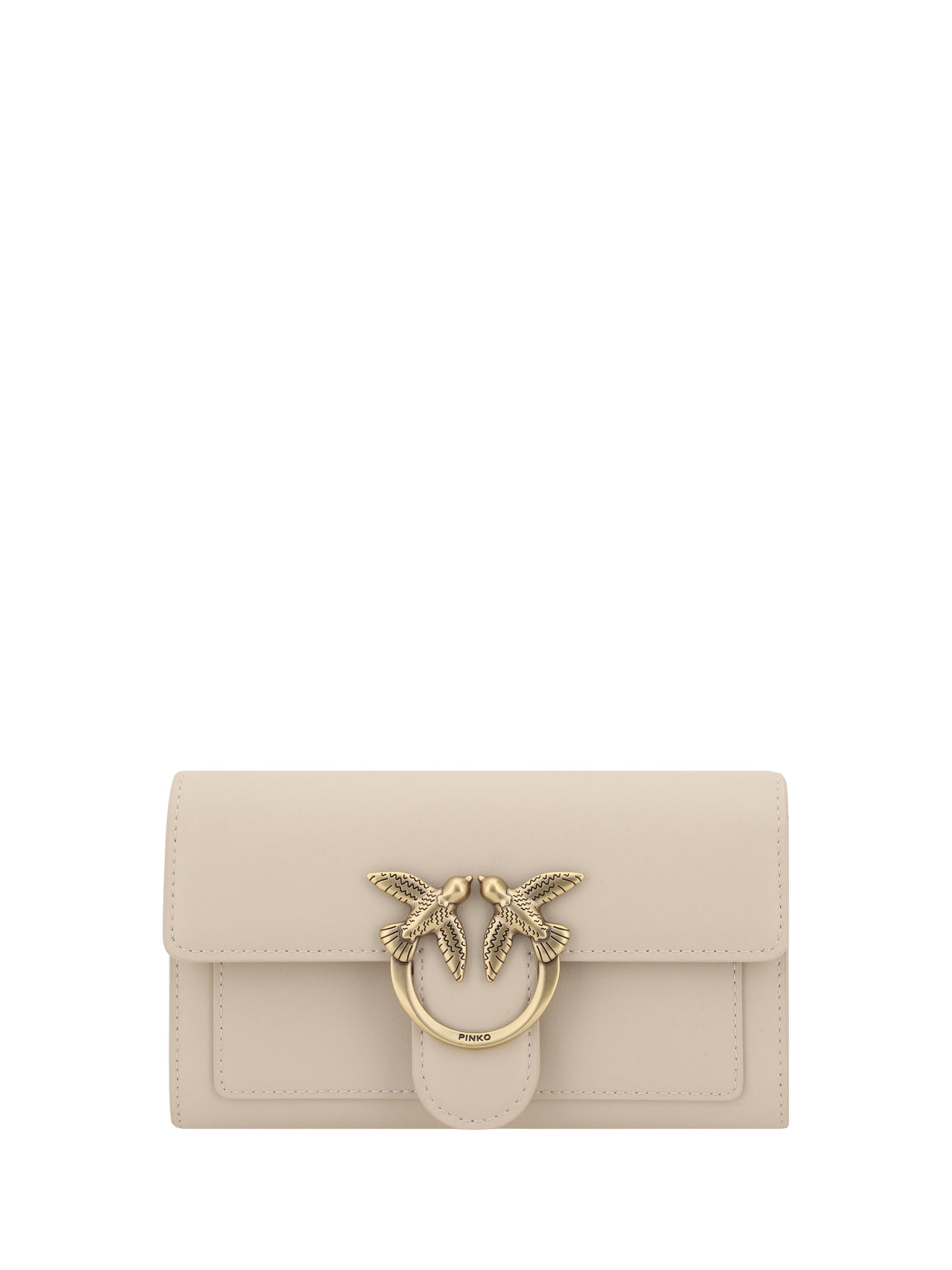 PINKO OS love one wallet