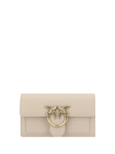 PINKO OS love one wallet