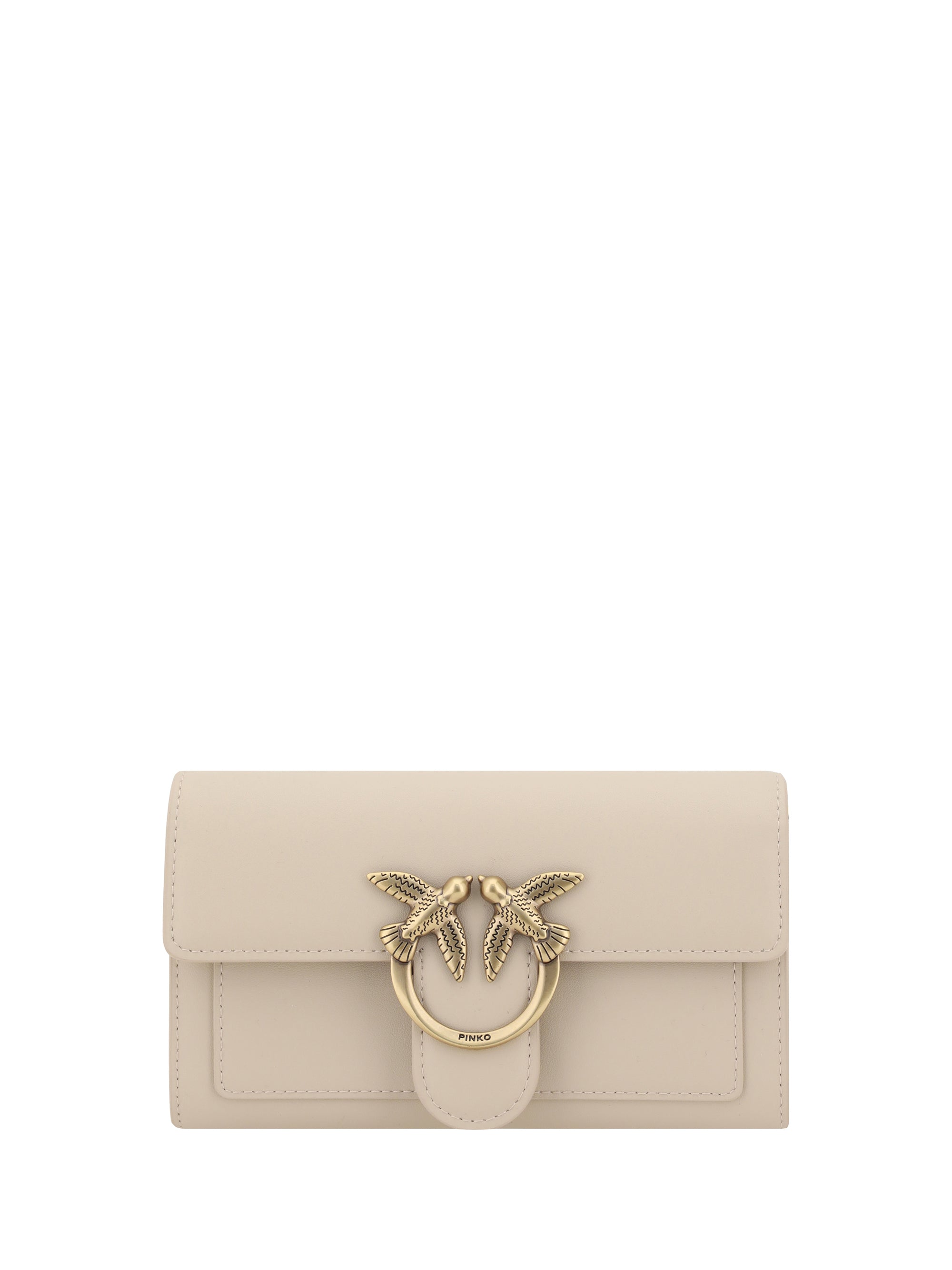 PINKO OS love one wallet