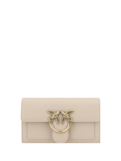 PINKO OS love one wallet