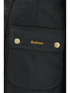 beadnell waxed jacket