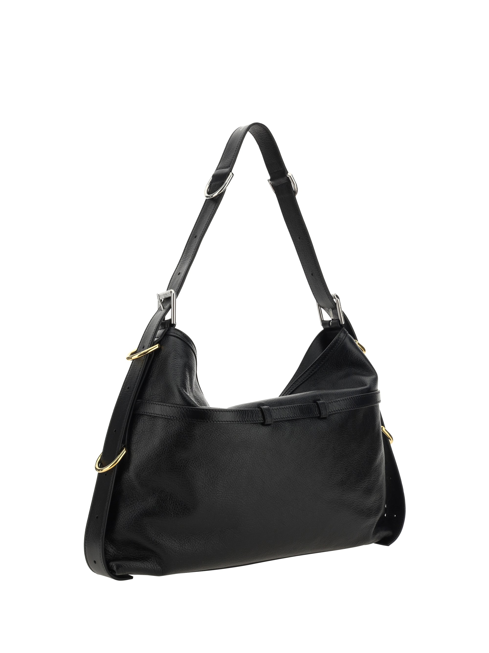 voyou shoulder bag