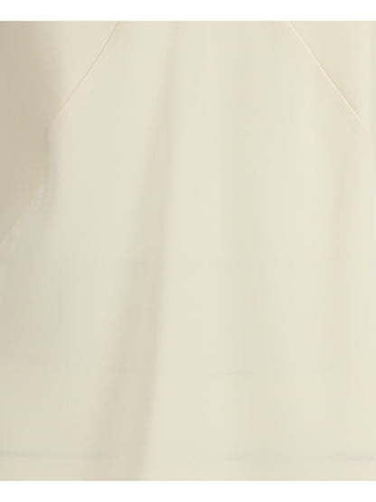 FORTE_FORTE I satin top