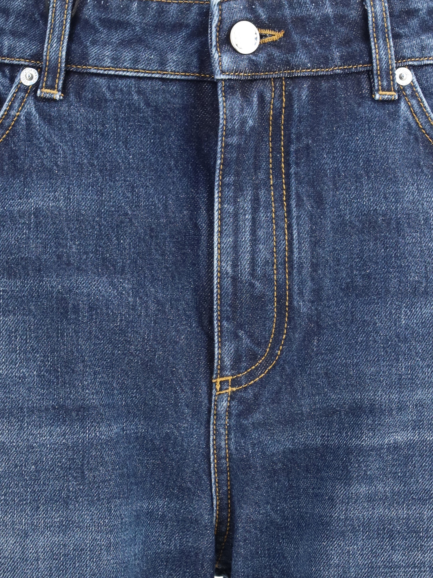 DOLCE &amp; GABBANA 38 boyfriend jeans