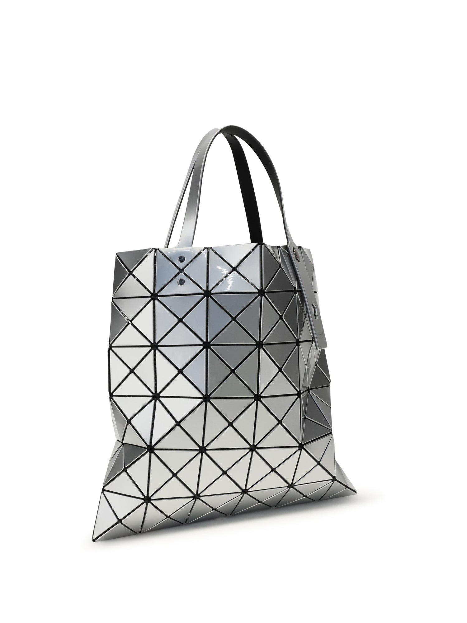 BAO BAO OS lucent shoulder bag 