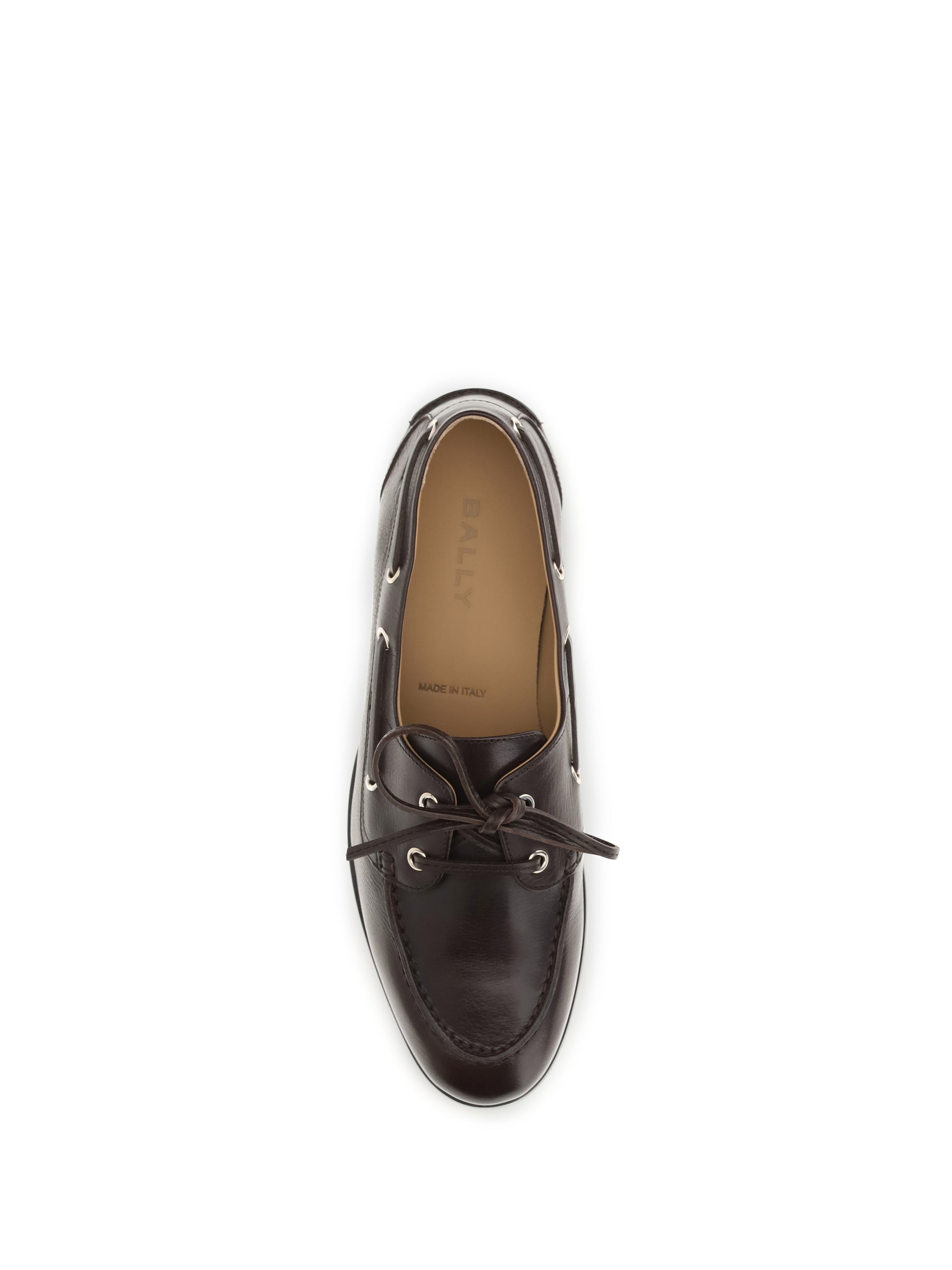 plume loafers