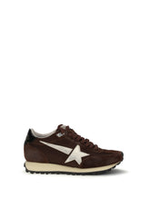 GOLDEN GOOSE 36 marathon running sneakers