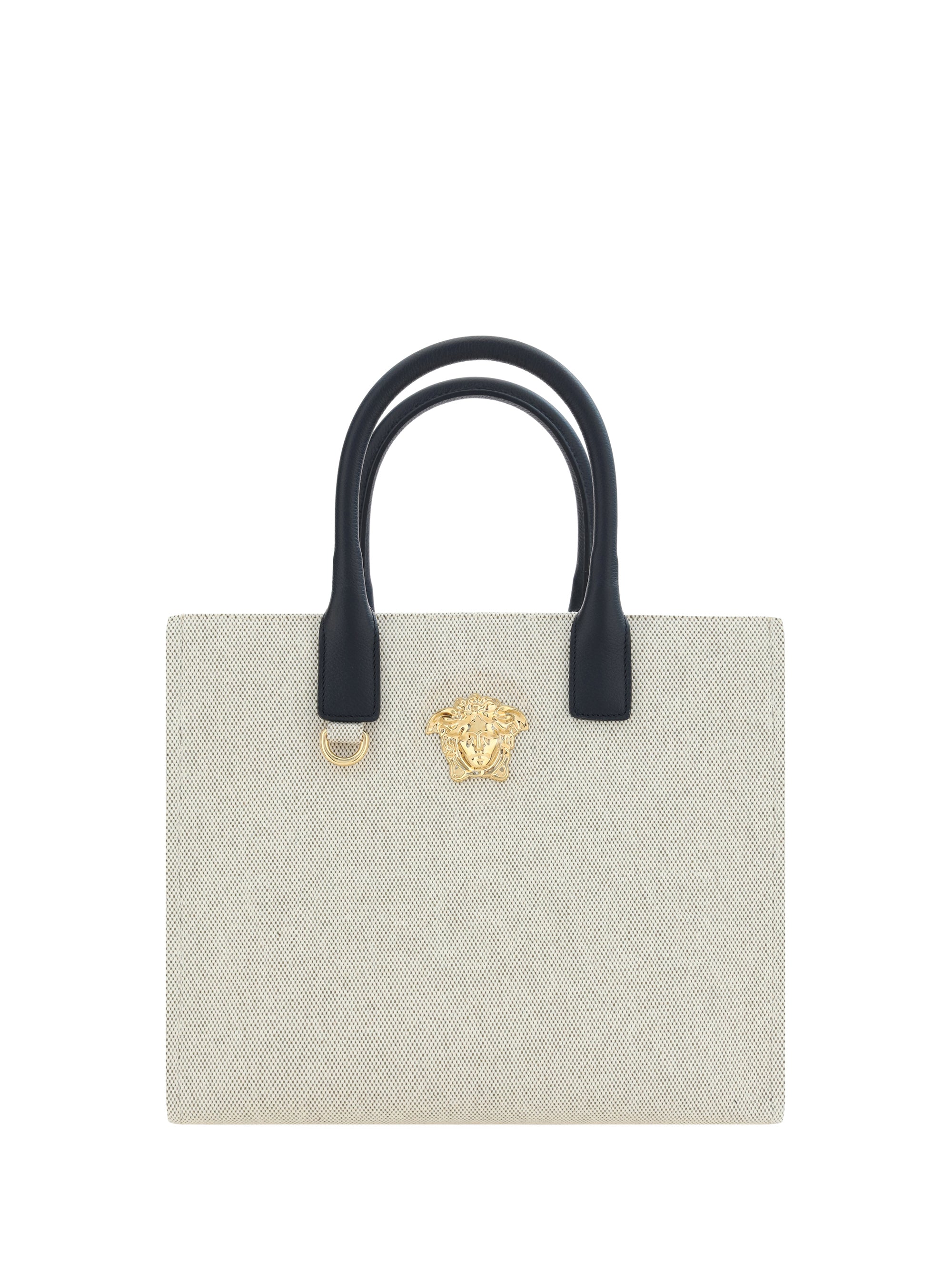 VERSACE OS la medusa handbag